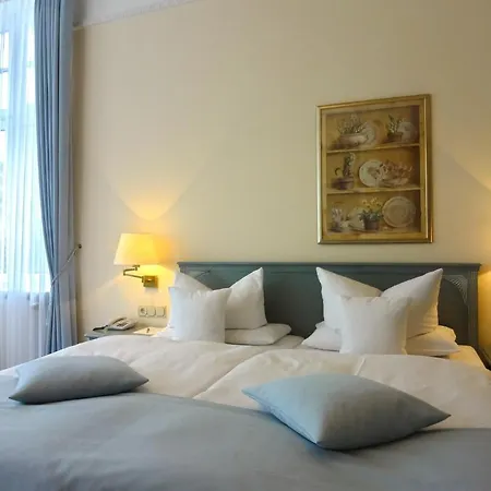Hotel Hotel Oasis