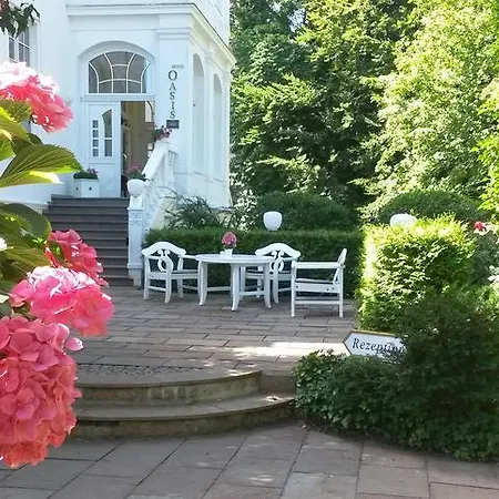 Hotel Hotel Oasis 4*