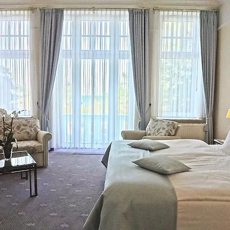 Hotel Hotel Oasis