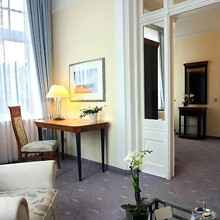 Hotel Oasis 4* Ostseebad Heringsdorf