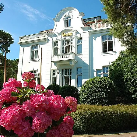 Hotel Oasis